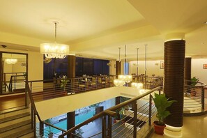 Unclassified image, 2 of 59, button - Arch Plaza - Near Yashobhoomi Dwarka (New Delhi)
