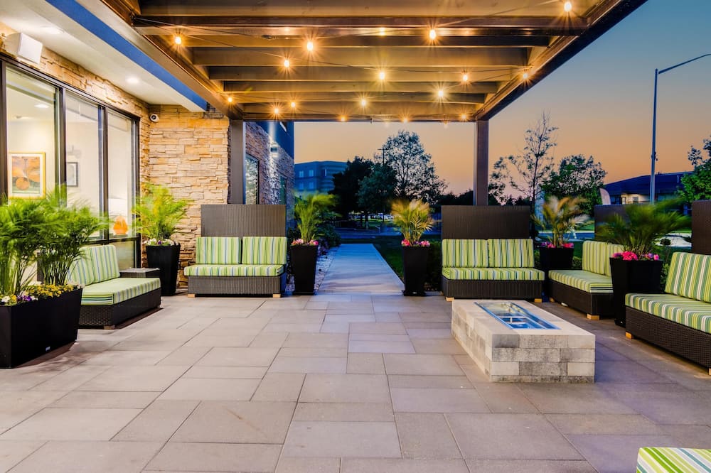 Home2 Suites By Hilton Bolingbrook Chicago
