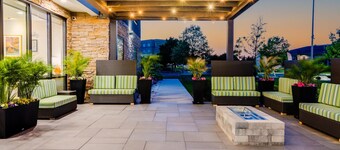 Home2 Suites By Hilton Bolingbrook Chicago