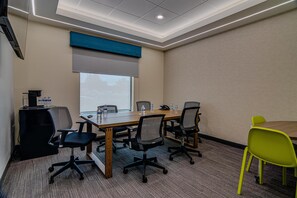 Meeting facility - Home2 Suites By Hilton Bolingbrook Chicago (Bolingbrook)
