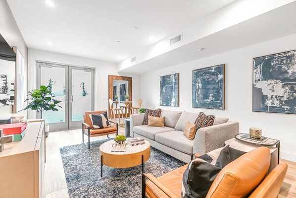 Televisión, estéreo