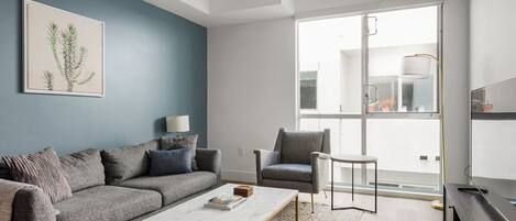 Televisor i estèreo