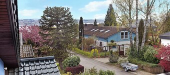Apartment 'Haus Schwanenweg' with Lake View and Wi-Fi