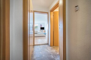 Interior - Apartment 'Knopf' with Balcony and Wi-Fi (Hardegsen)