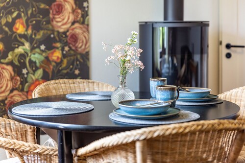 Apartment 'Kalkau' with Mountain View, Shared Garden and Wi-Fi