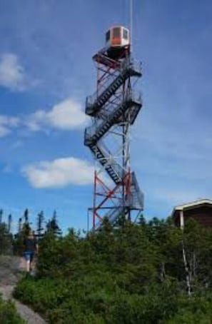 Nähtävyydet