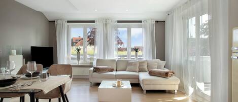 电视、流媒体服务