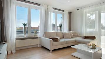 Fernseher, Streaming-Dienste