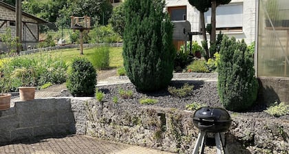 Holiday Home 'Doris' with Terrace & Wi-Fi