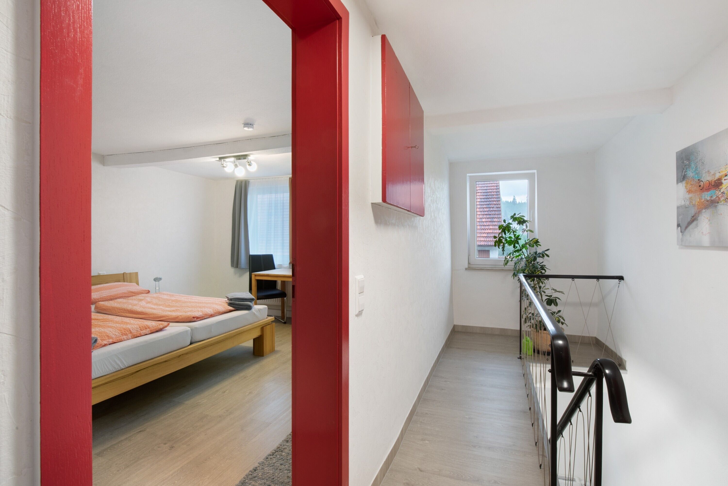 3 Schlafzimmer, Bügeleisen/Bügelbrett, kostenloses WLAN, Bettwäsche