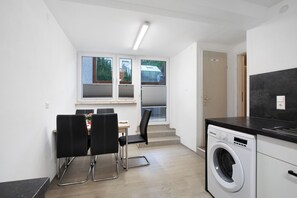 Interior - Holiday Home 'Doris' with Terrace & Wi-Fi (Bad Urach)