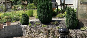 Holiday Home 'Doris' with Terrace & Wi-Fi