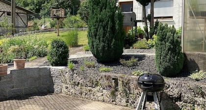 Holiday Home 'Doris' with Terrace & Wi-Fi