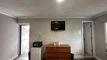 Basic Double Room | 1 bedroom, free WiFi