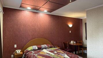 Basic Room | 1 bedroom, free WiFi