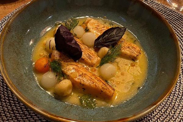 Restaurante