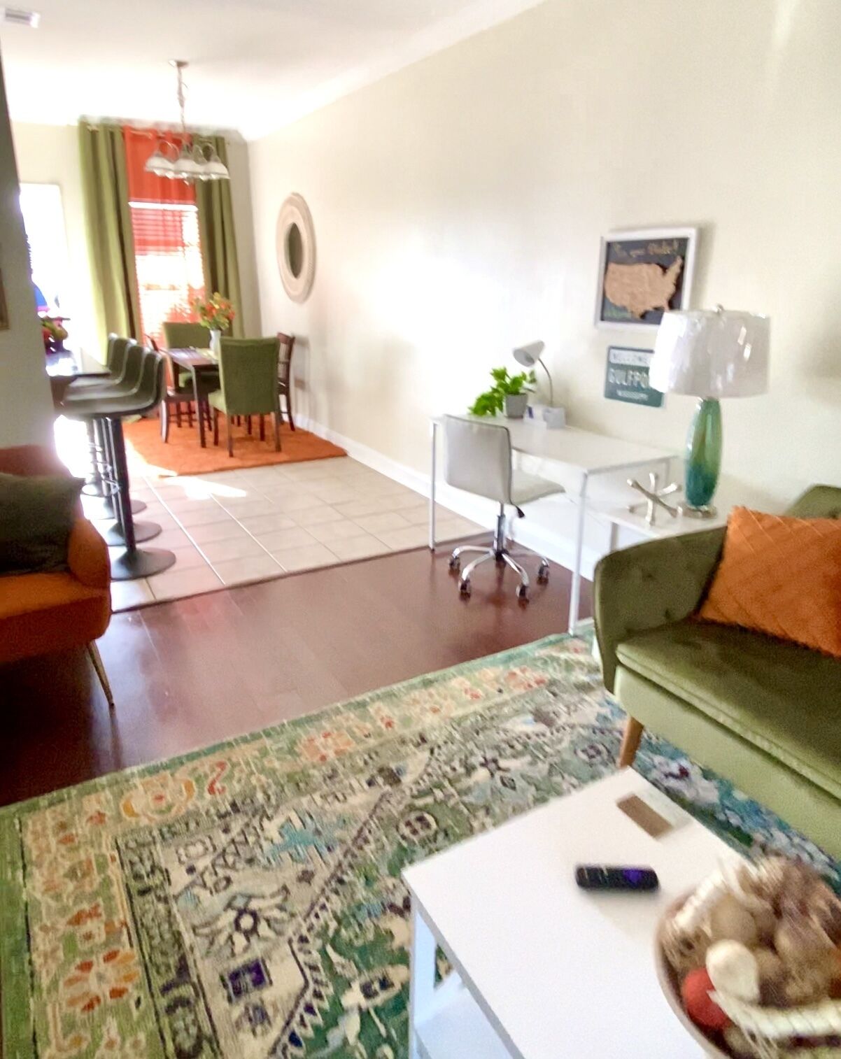 SWEET SOUTHERN GEM near Gulfport Beach, Casino’s & many attractions 