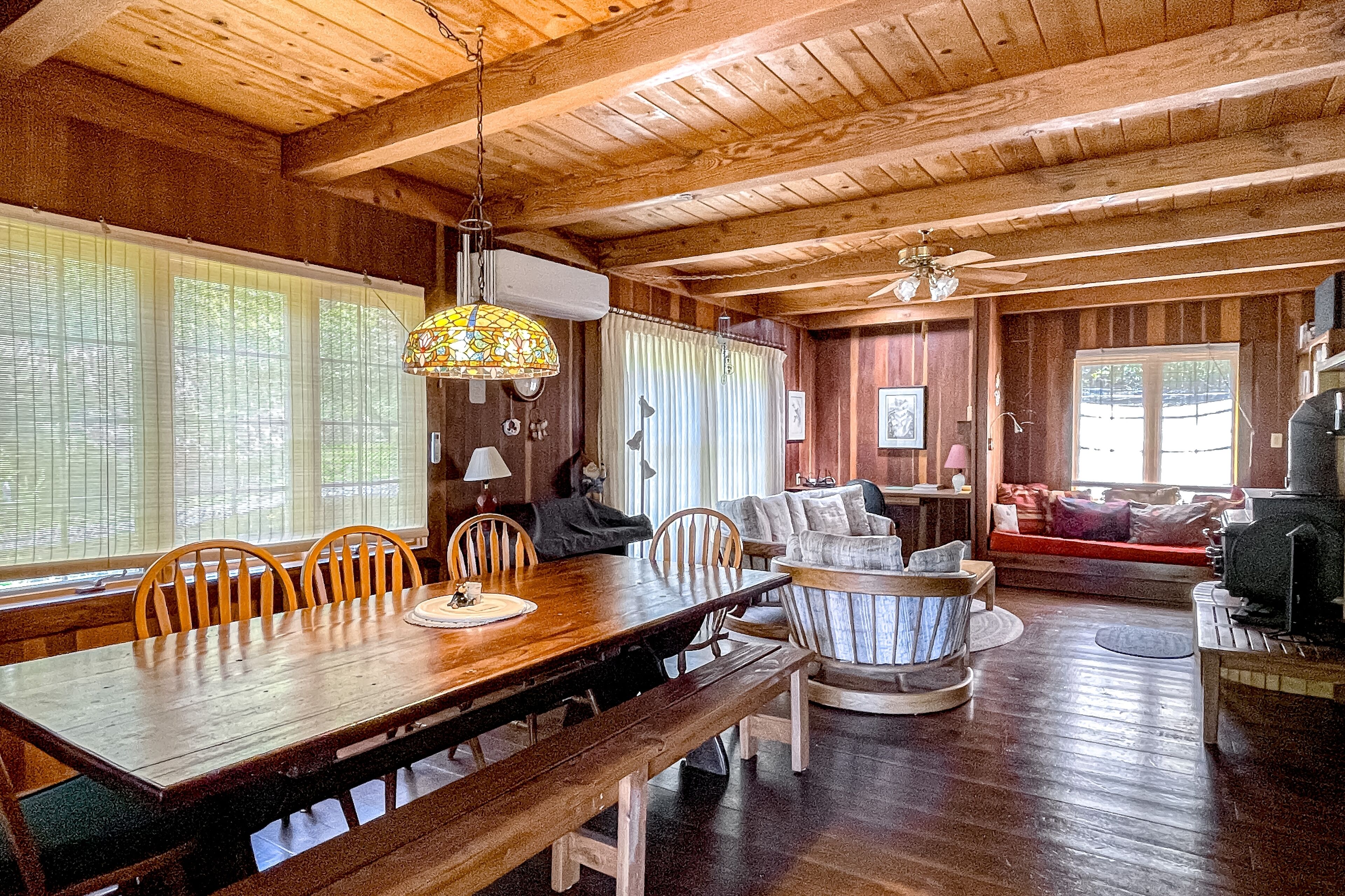 Televisión y tenis de mesa 