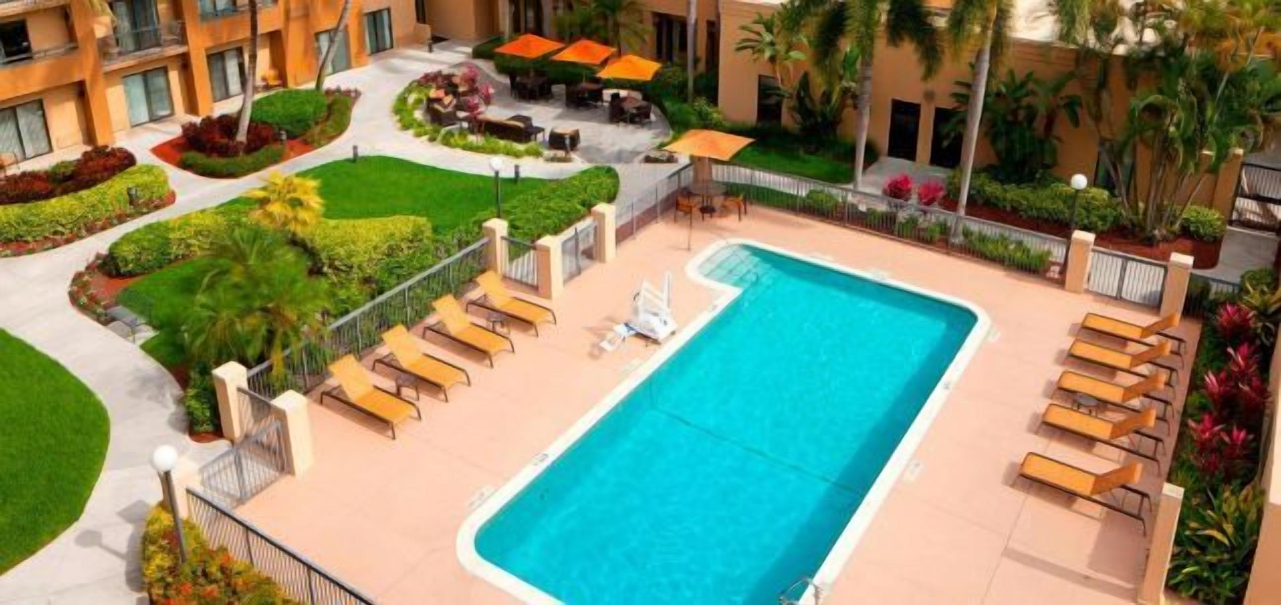 Stay Close to Boca Raton Beach! Pet-friendly Accommodation, Free Parking!