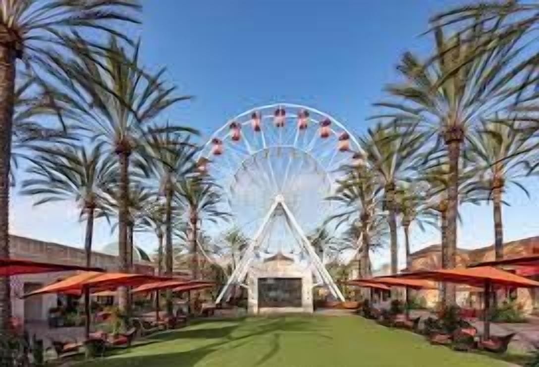 Laguna Hills Stay! Pet-friendly Accommodation Close to Irvine Spectrum Center!