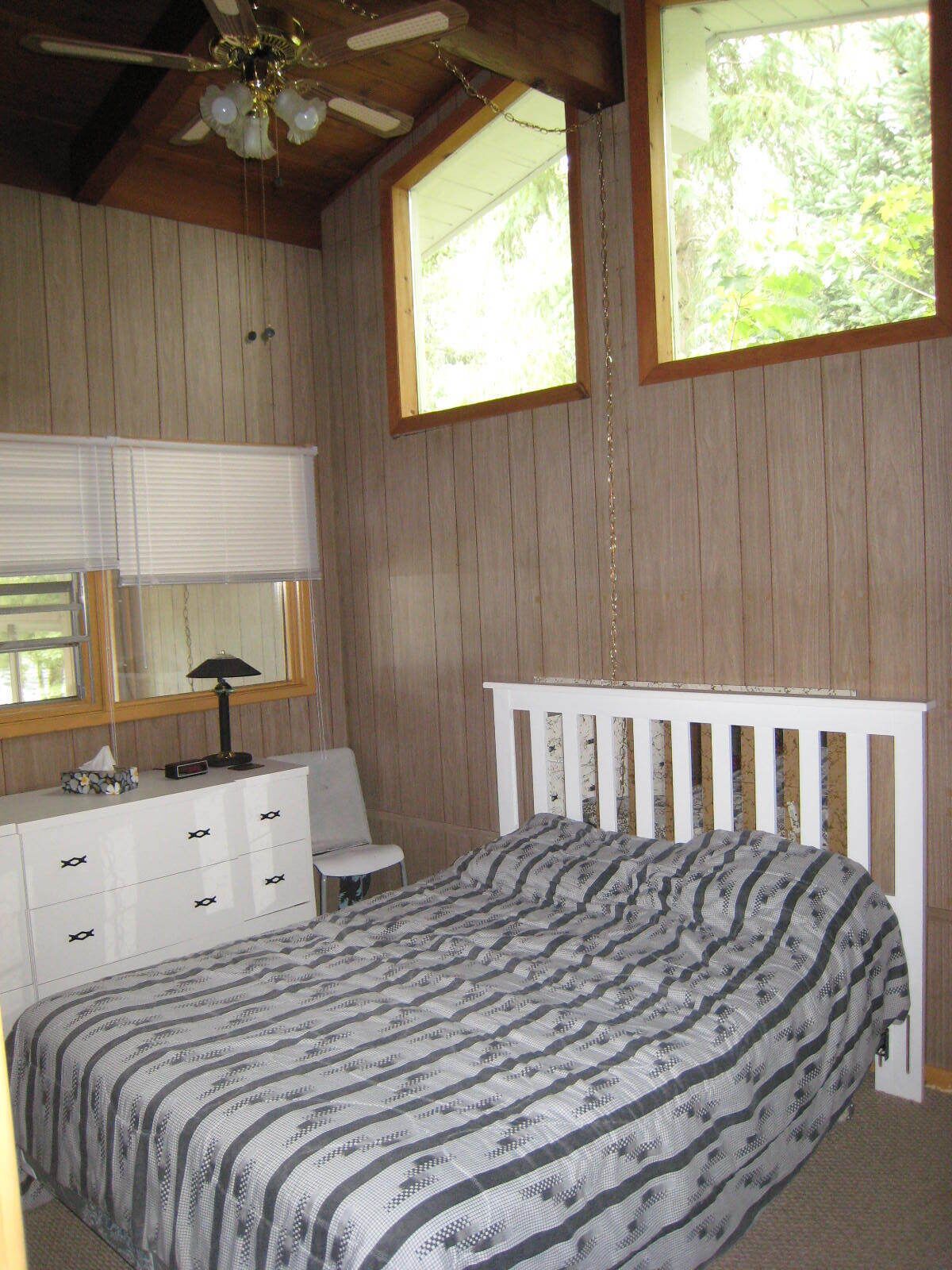 Fenelon Falls Getaway Waterfront Cottage