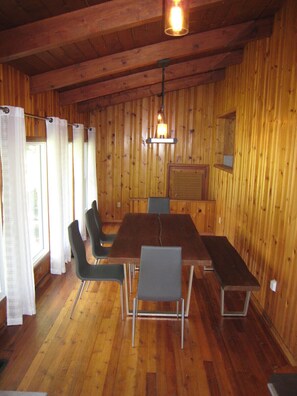 Spiseområde