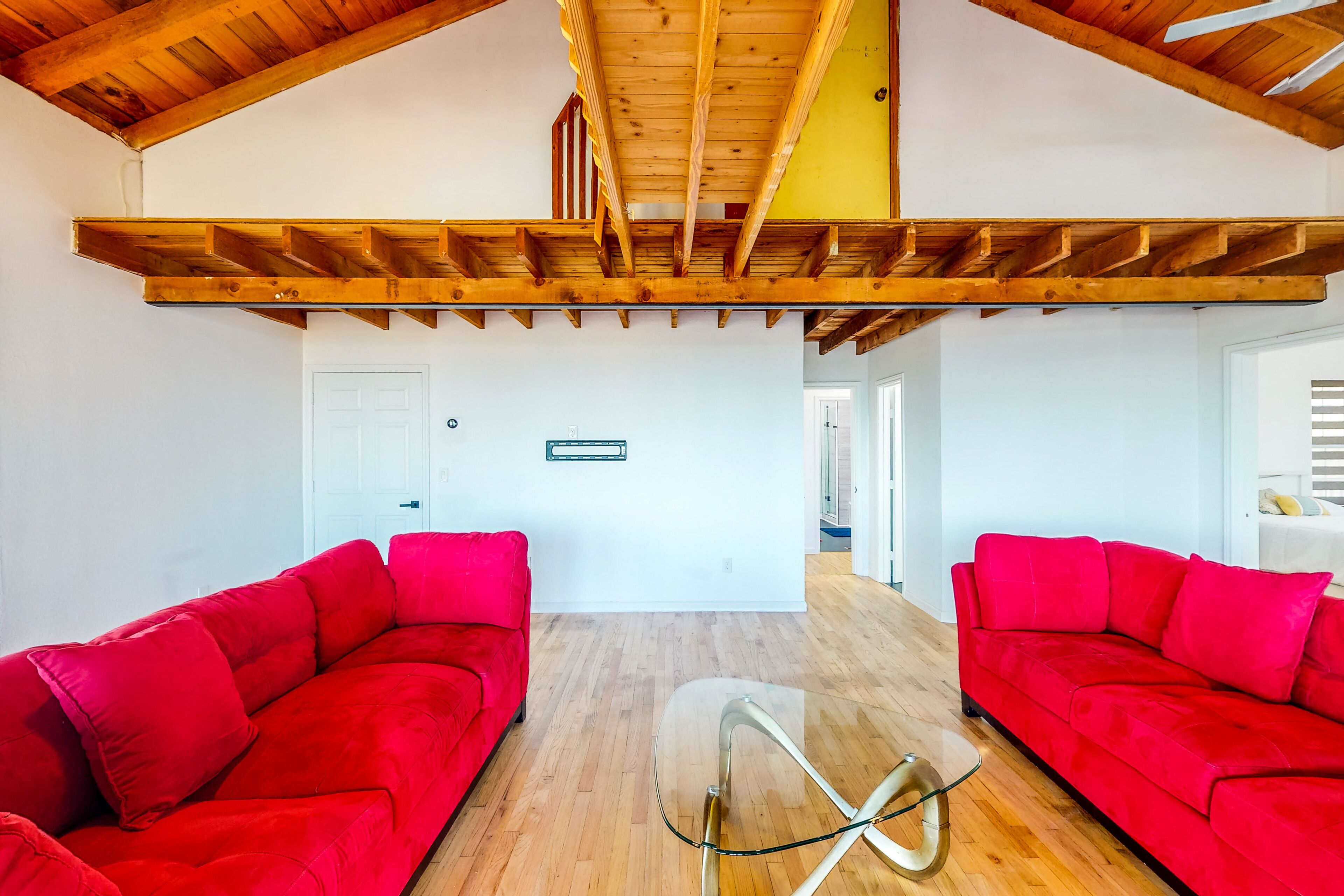 Gated Ranch Home on 5 Acres with Lavon Lake Access, ATV Trails, Petting Zoo