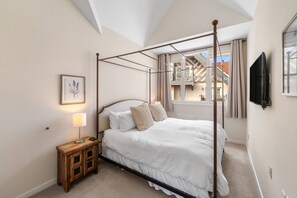 1 bedroom, iron/ironing board, WiFi