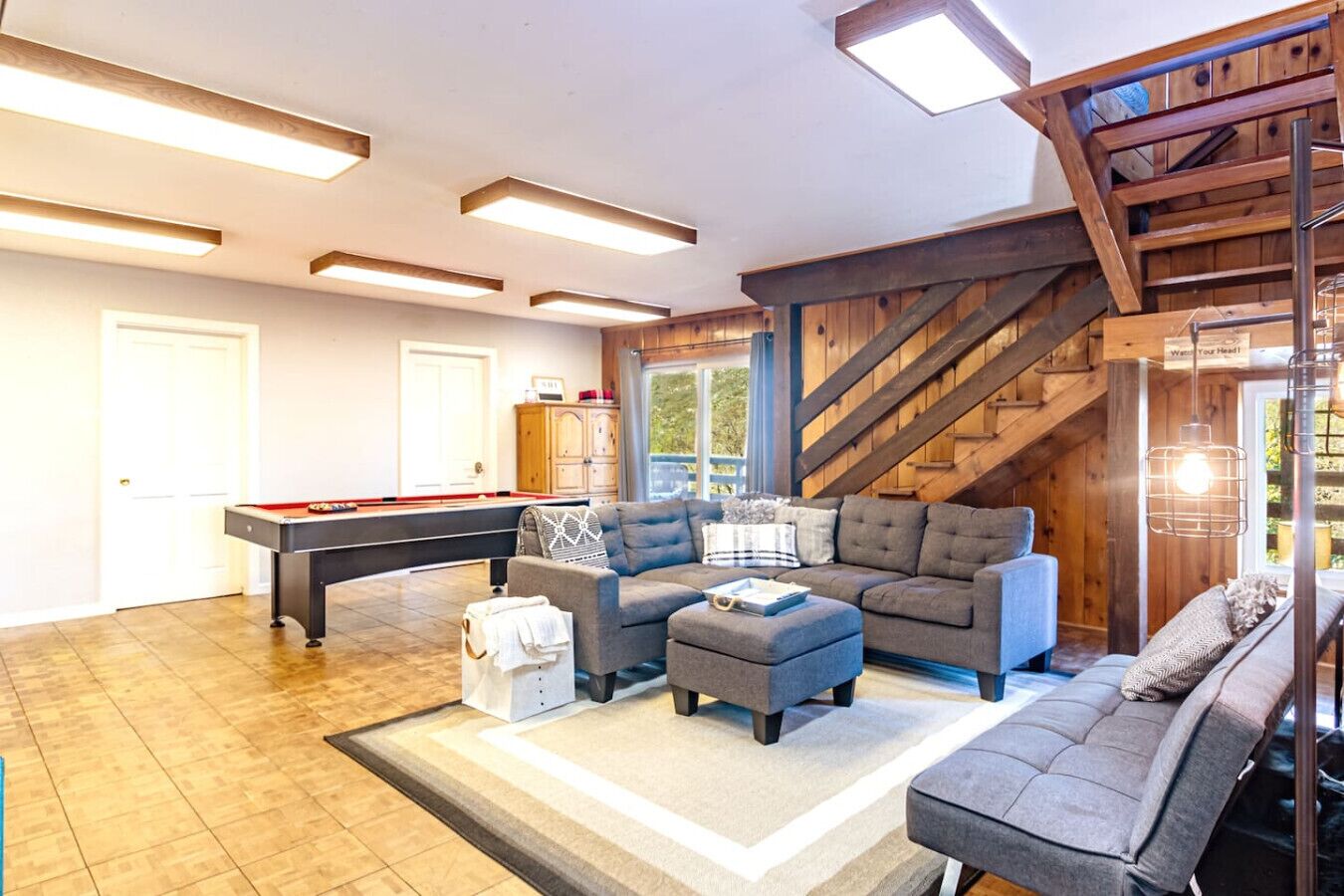 Intérieur