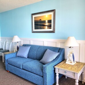 منطقة المعيشة