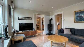 Televisor intel·ligent