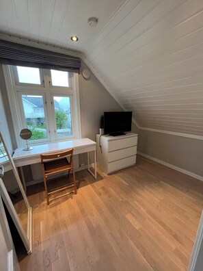 Interior - Beautiful holiday home in the center of Måløy (Vestland)