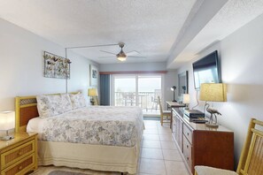 2 slaapkamers, gratis wifi, beddengoed