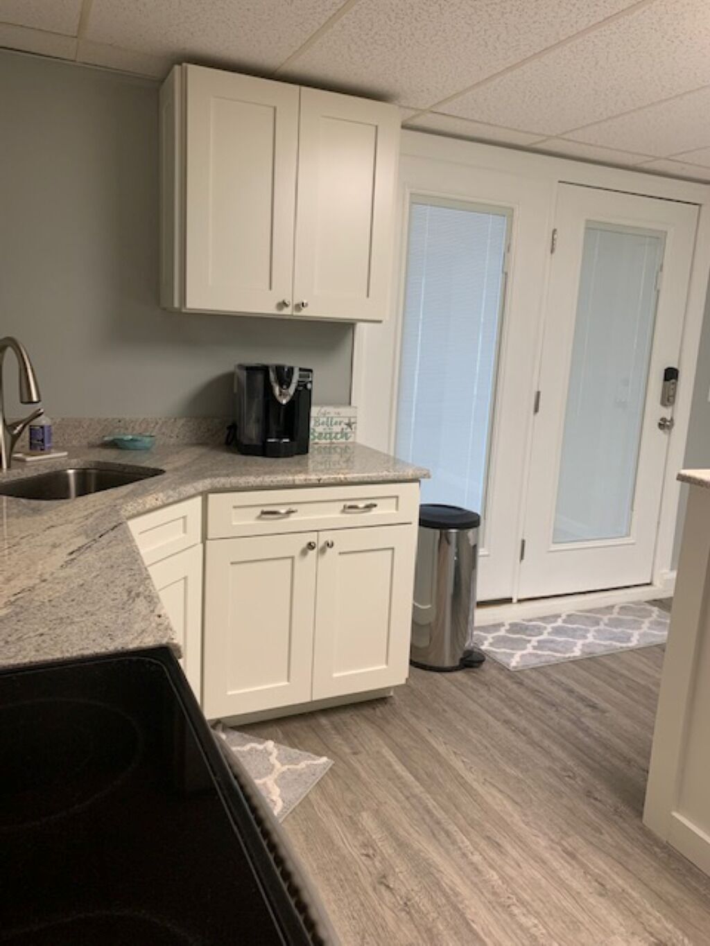 Cozy Basement Studio / apartment in South Dennis close to beaches and parks