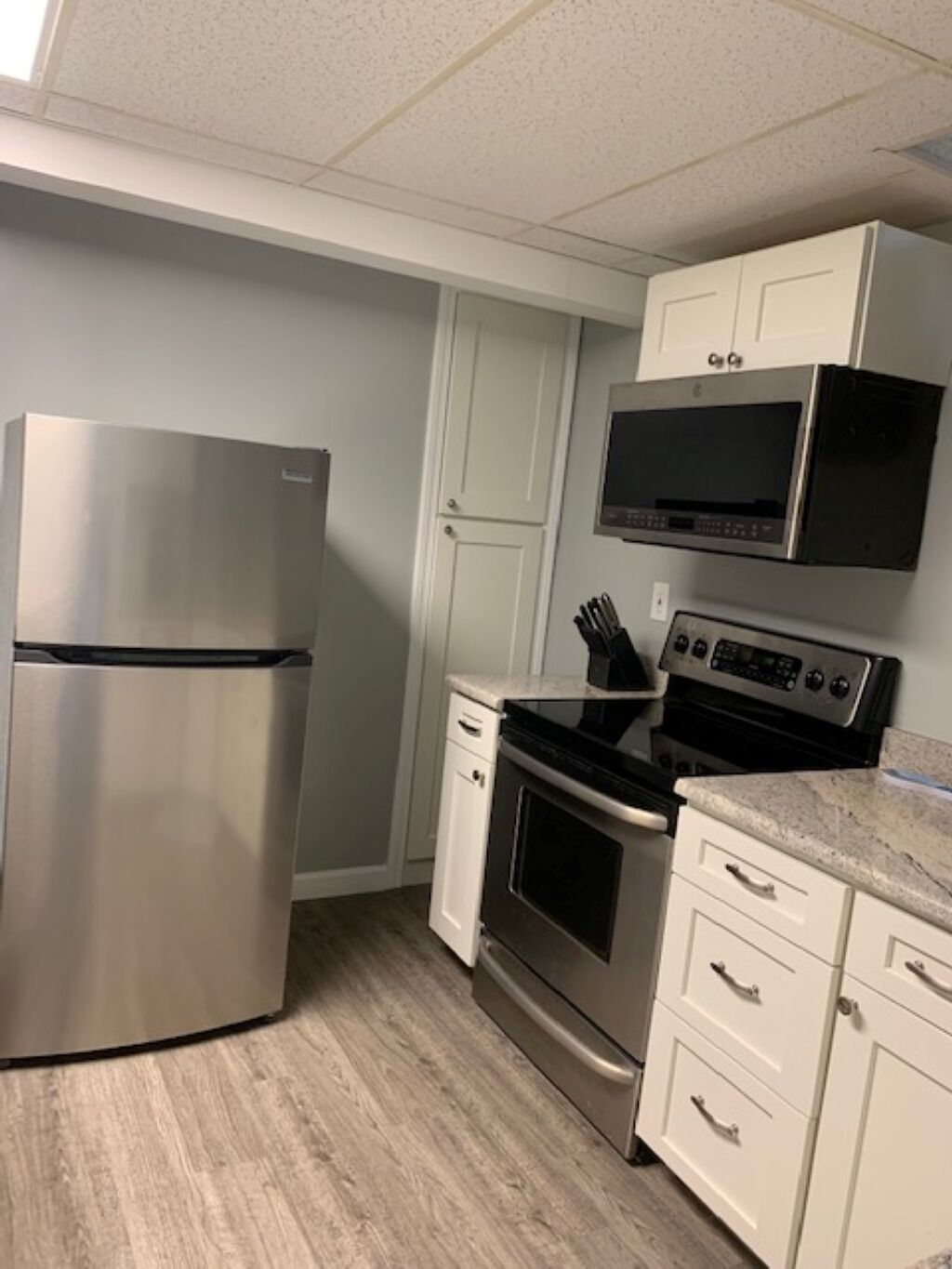 Cozy Basement Studio / apartment in South Dennis close to beaches and parks