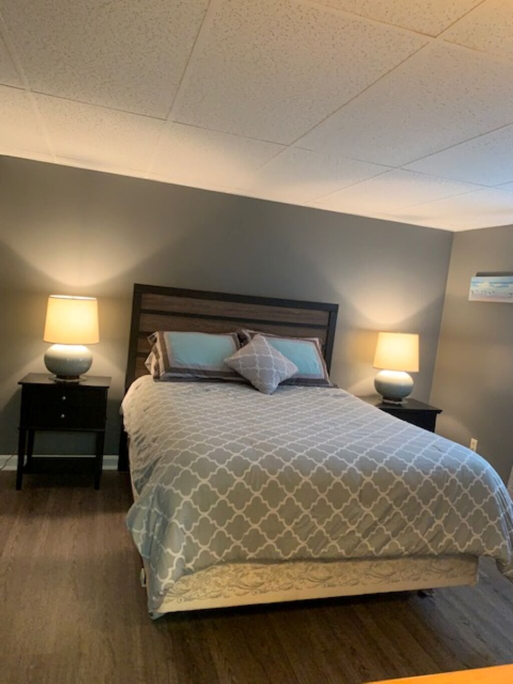 Cozy Basement Studio / apartment in South Dennis close to beaches and parks