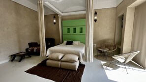 Room - Les Jardins De Kesali By La Siredrah (Marrakech)