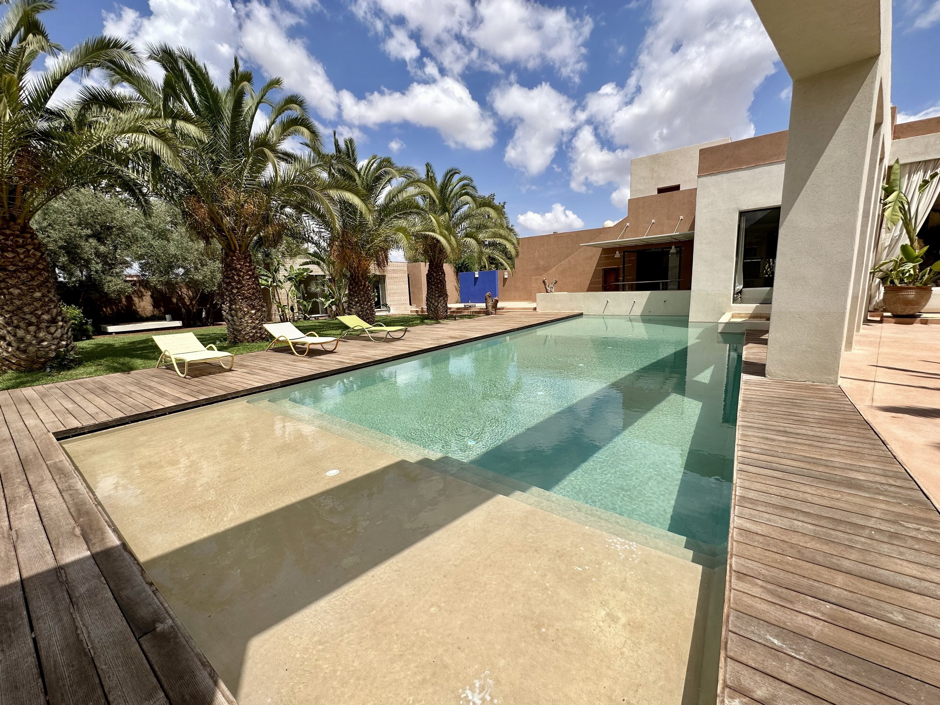 Photo - Les Jardins de Kesali By La Siredrah