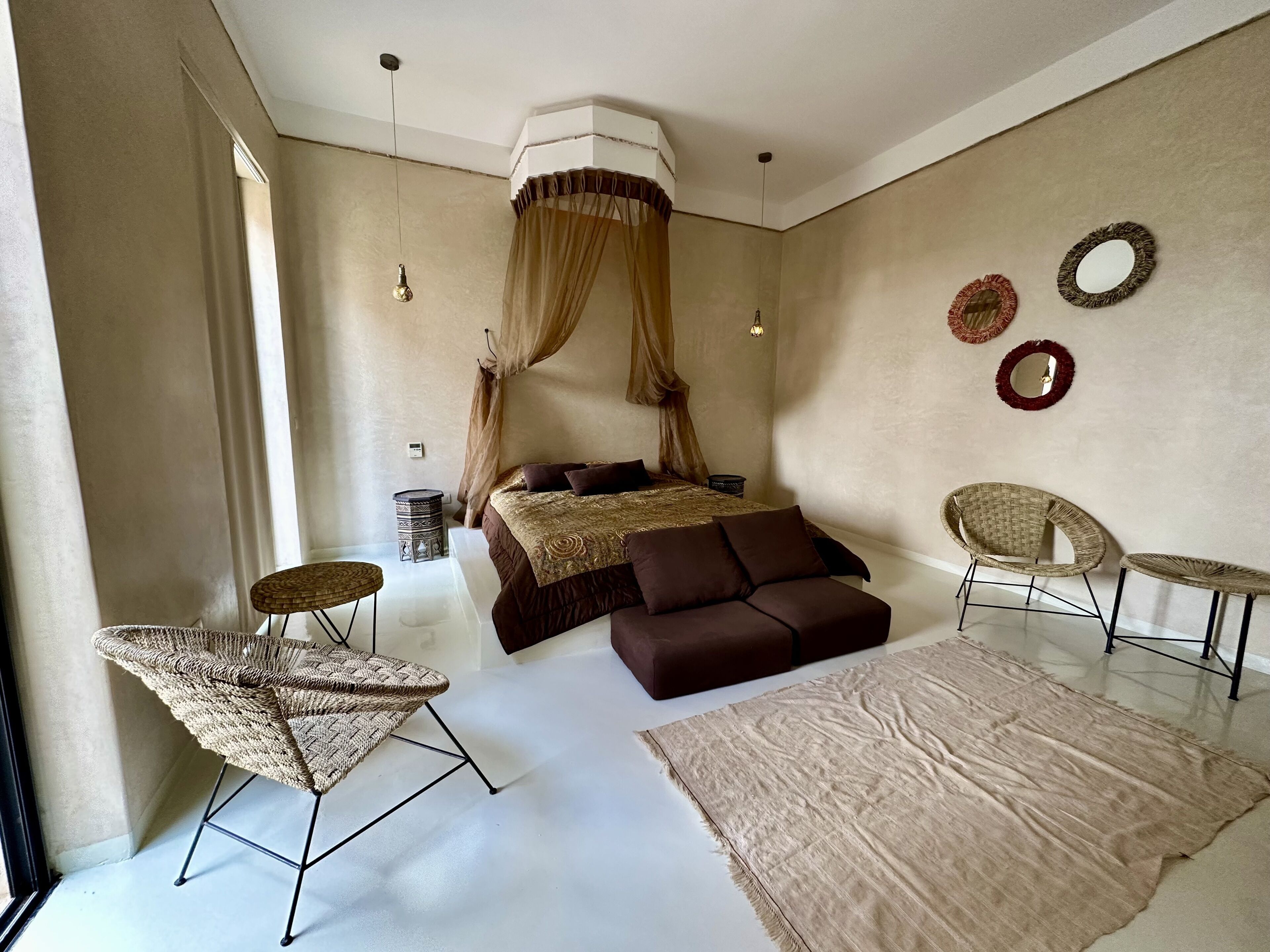 Photo - Les Jardins de Kesali By La Siredrah