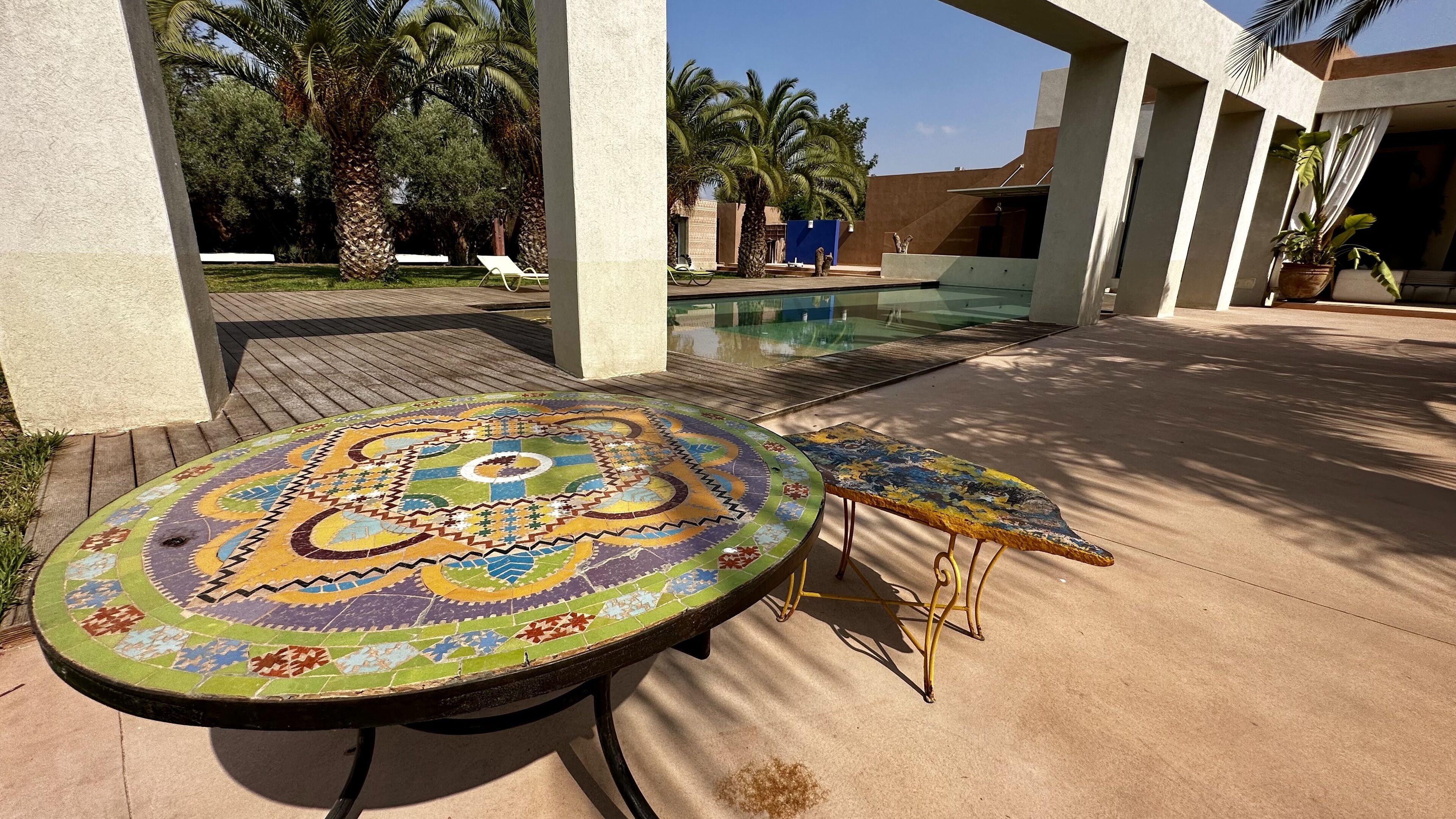 Photo - Les Jardins de Kesali By La Siredrah