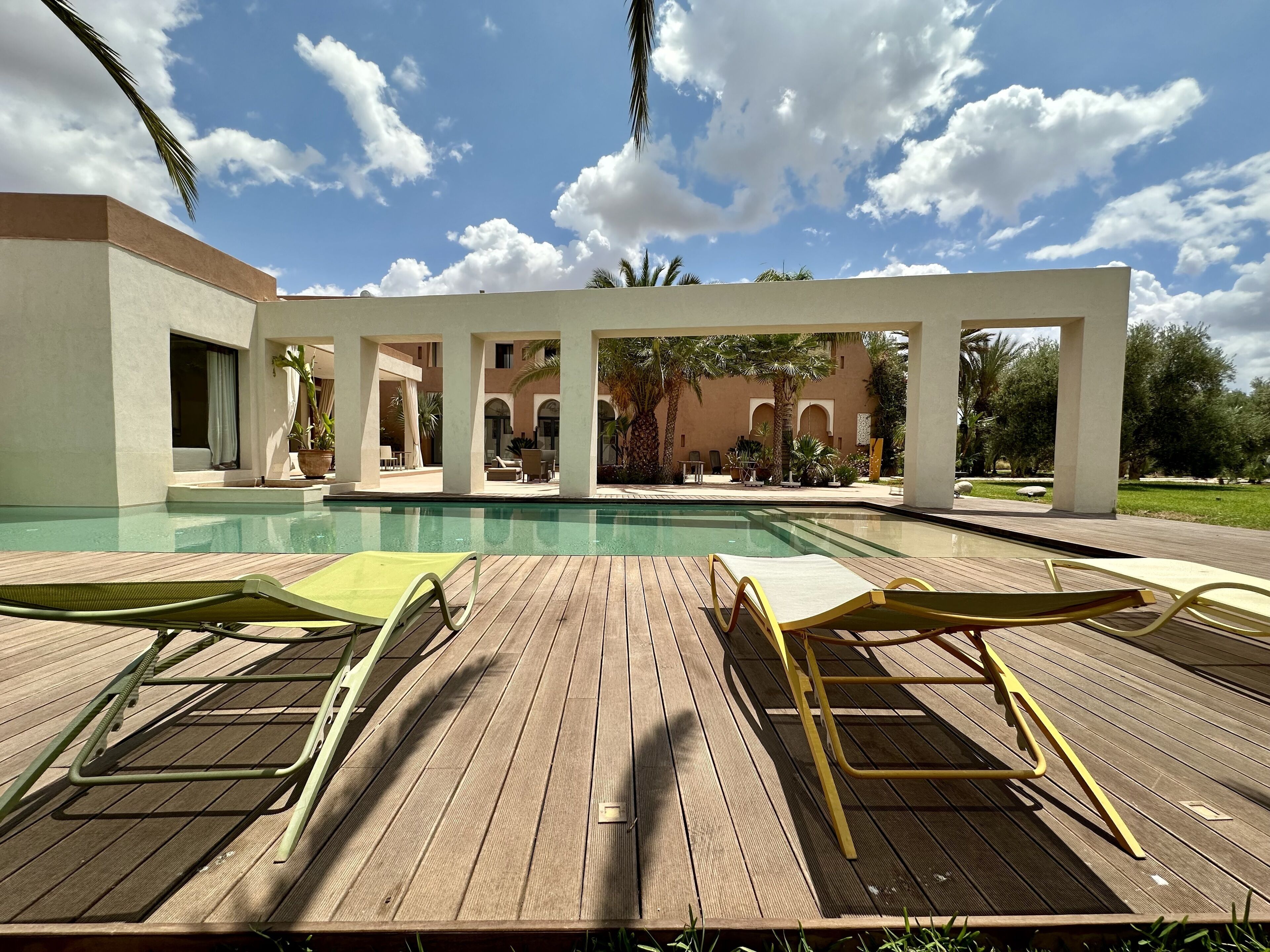 Photo - Les Jardins de Kesali By La Siredrah