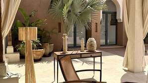 Exterior - Les Jardins De Kesali By La Siredrah (Marrakech)