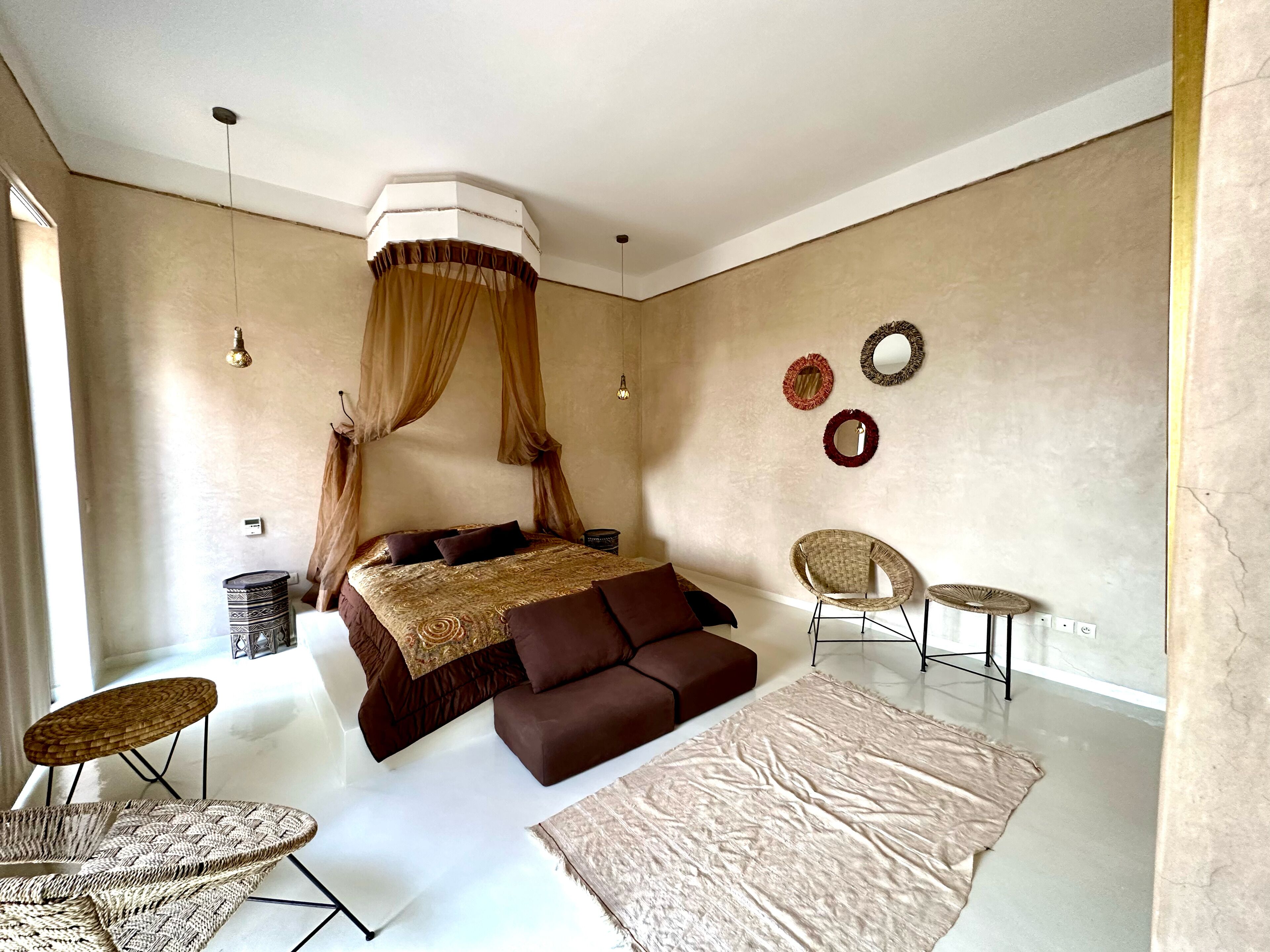 Photo - Les Jardins de Kesali By La Siredrah