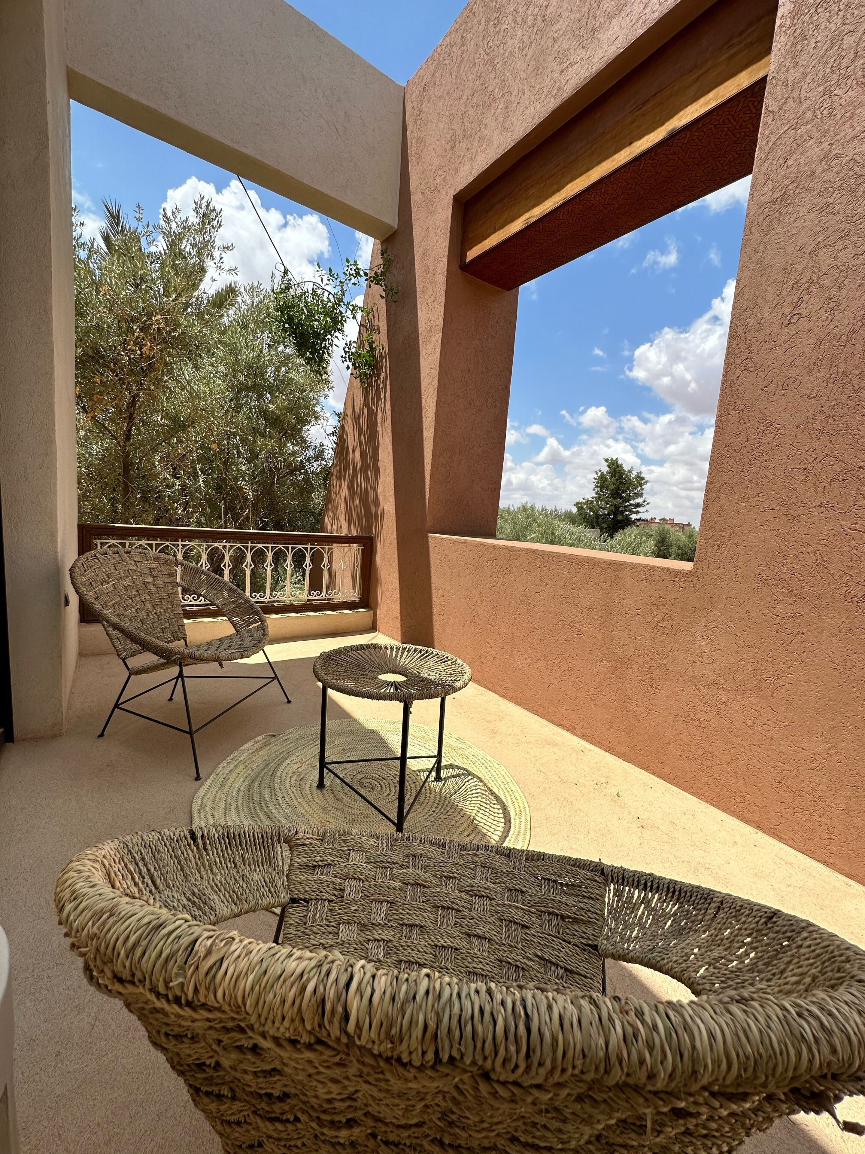 Photo - Les Jardins de Kesali By La Siredrah