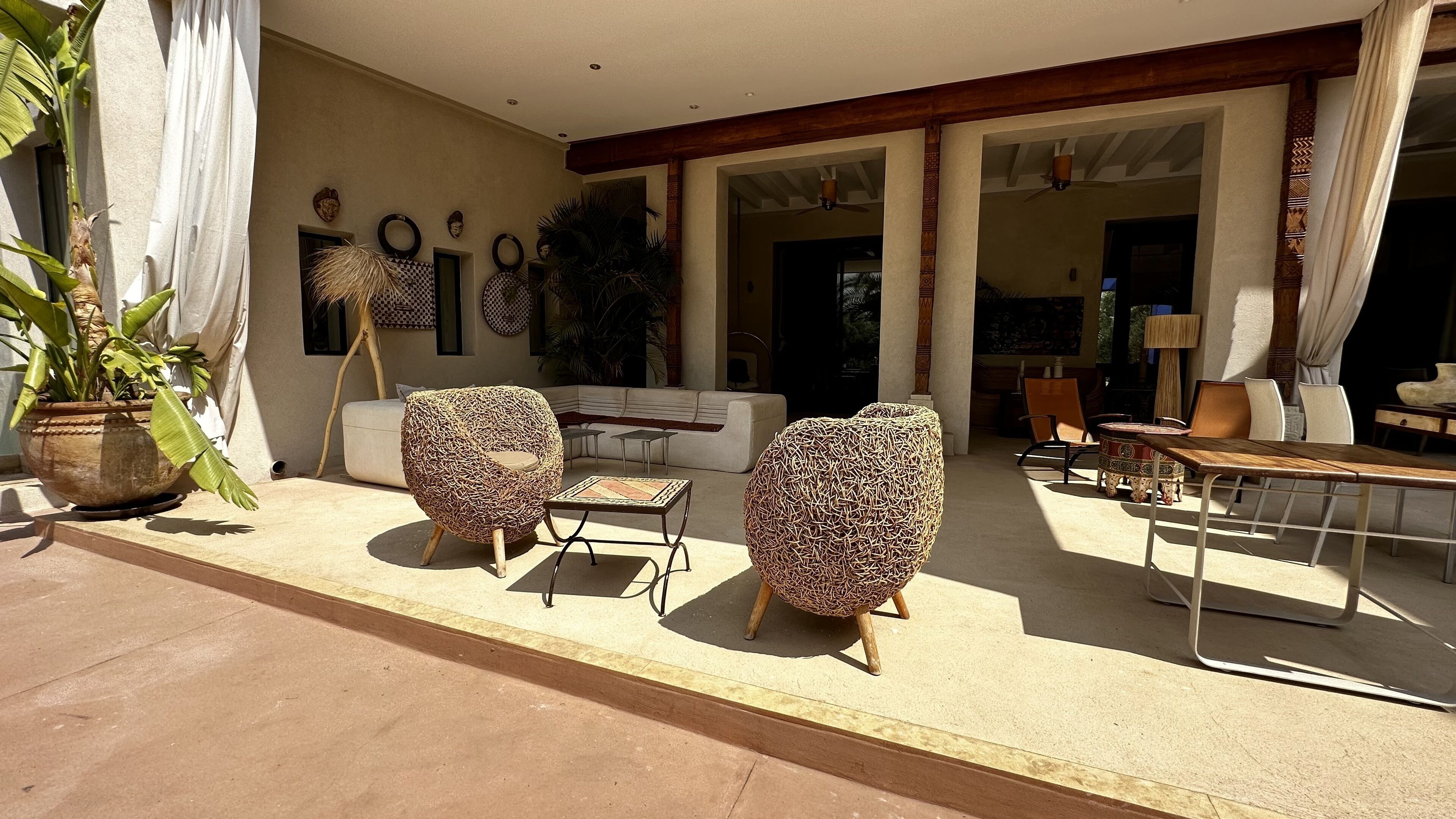 Photo - Les Jardins de Kesali By La Siredrah