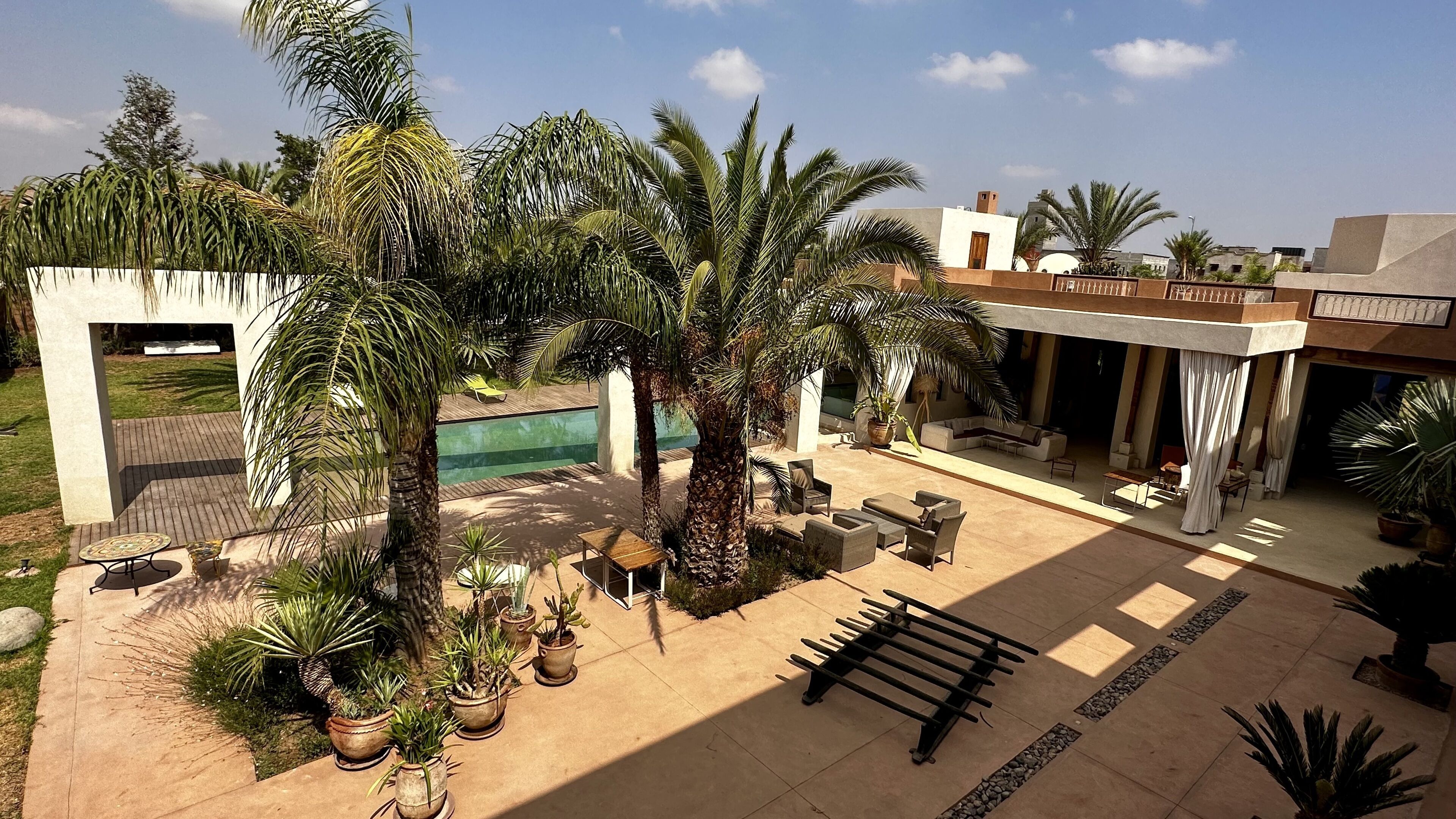 Photo - Les Jardins de Kesali By La Siredrah