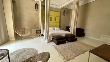 Quarto casal luxo