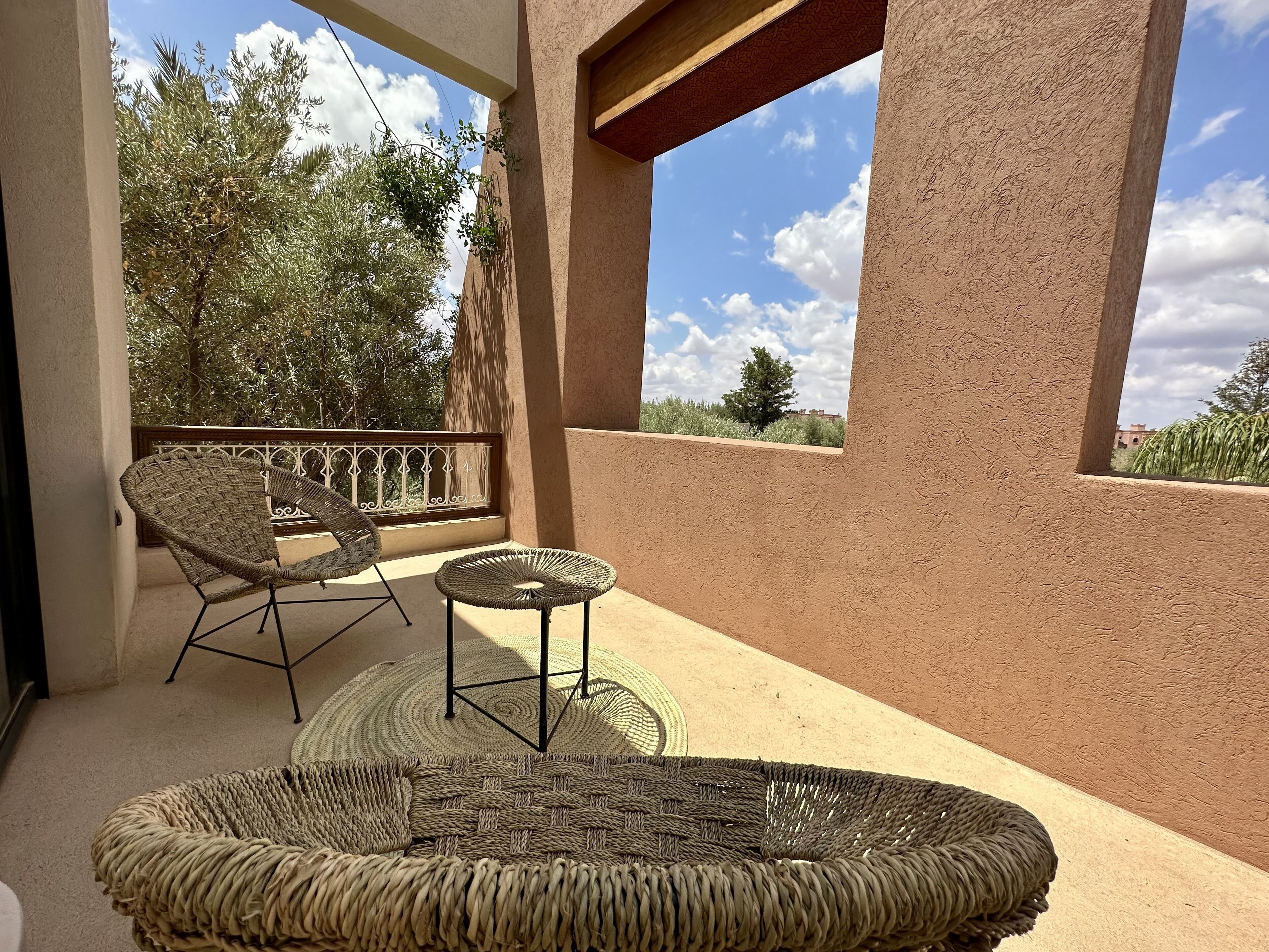 Photo - Les Jardins de Kesali By La Siredrah