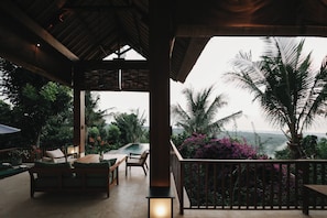 Villa Élite | Terrasse/Patio