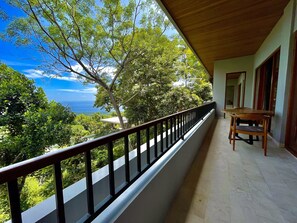 Suite studio Junior | Terrasse/patio